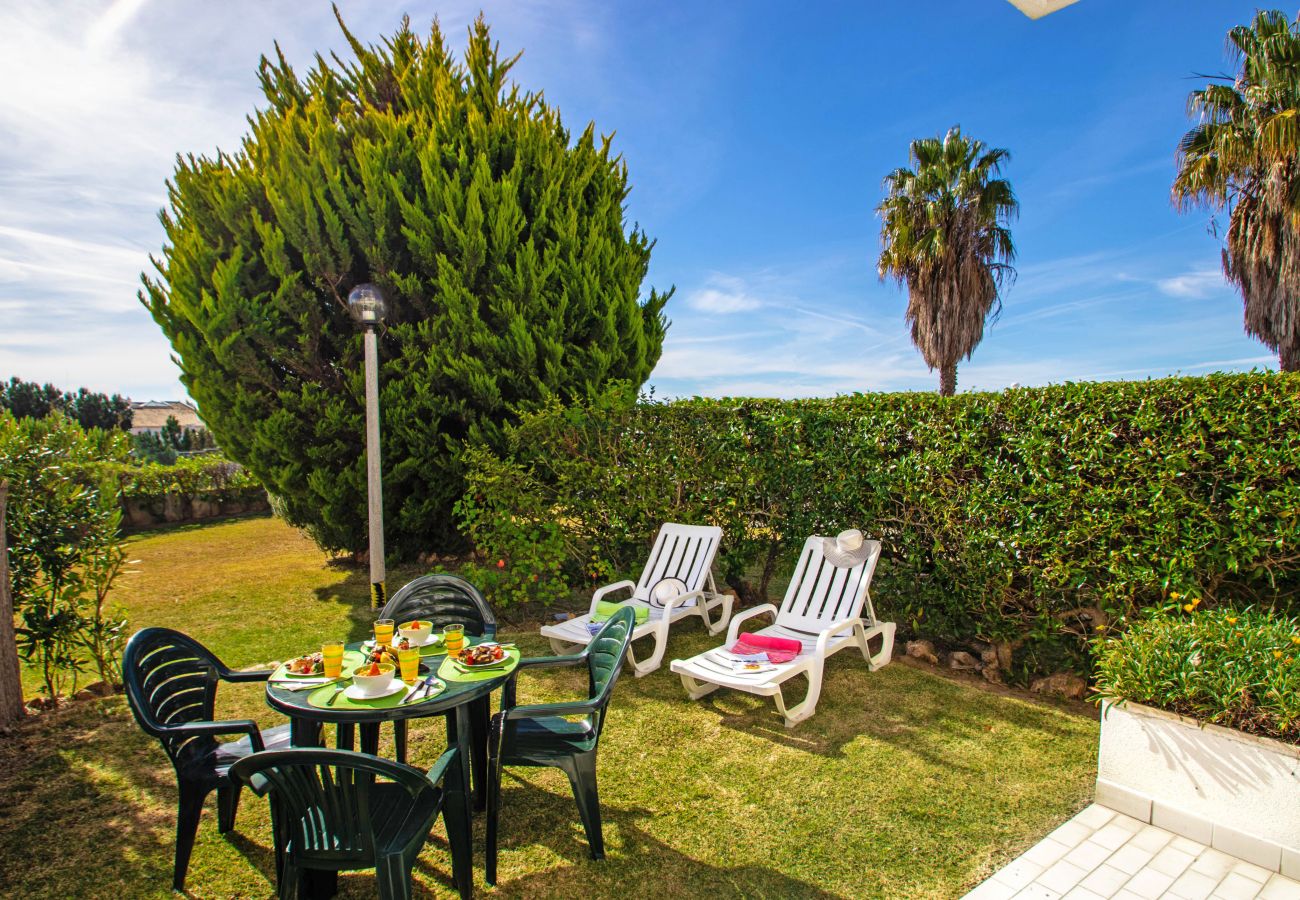 Casa geminada em Albufeira - Townhouse Curaçao