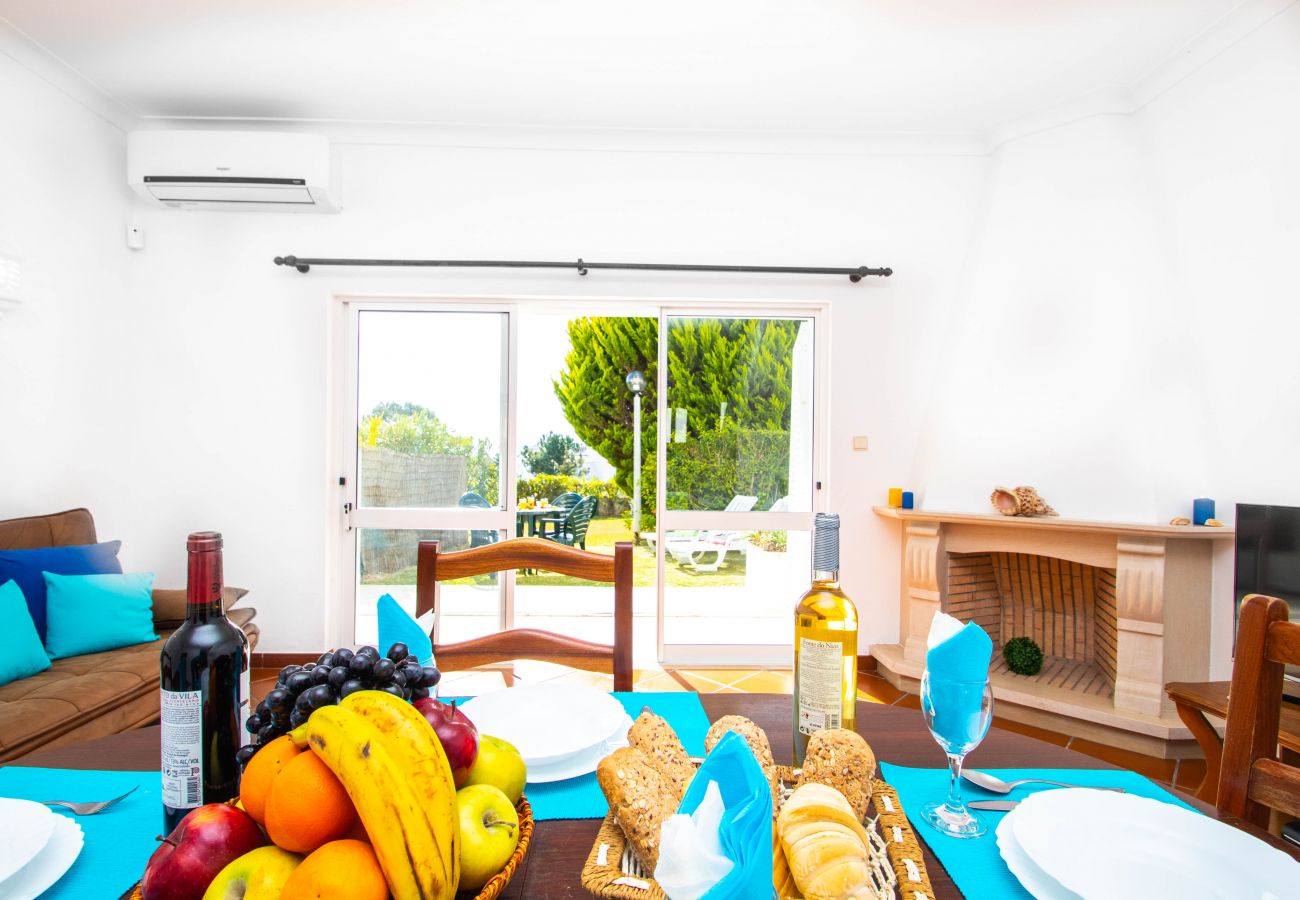 Casa geminada em Albufeira - Townhouse Curaçao