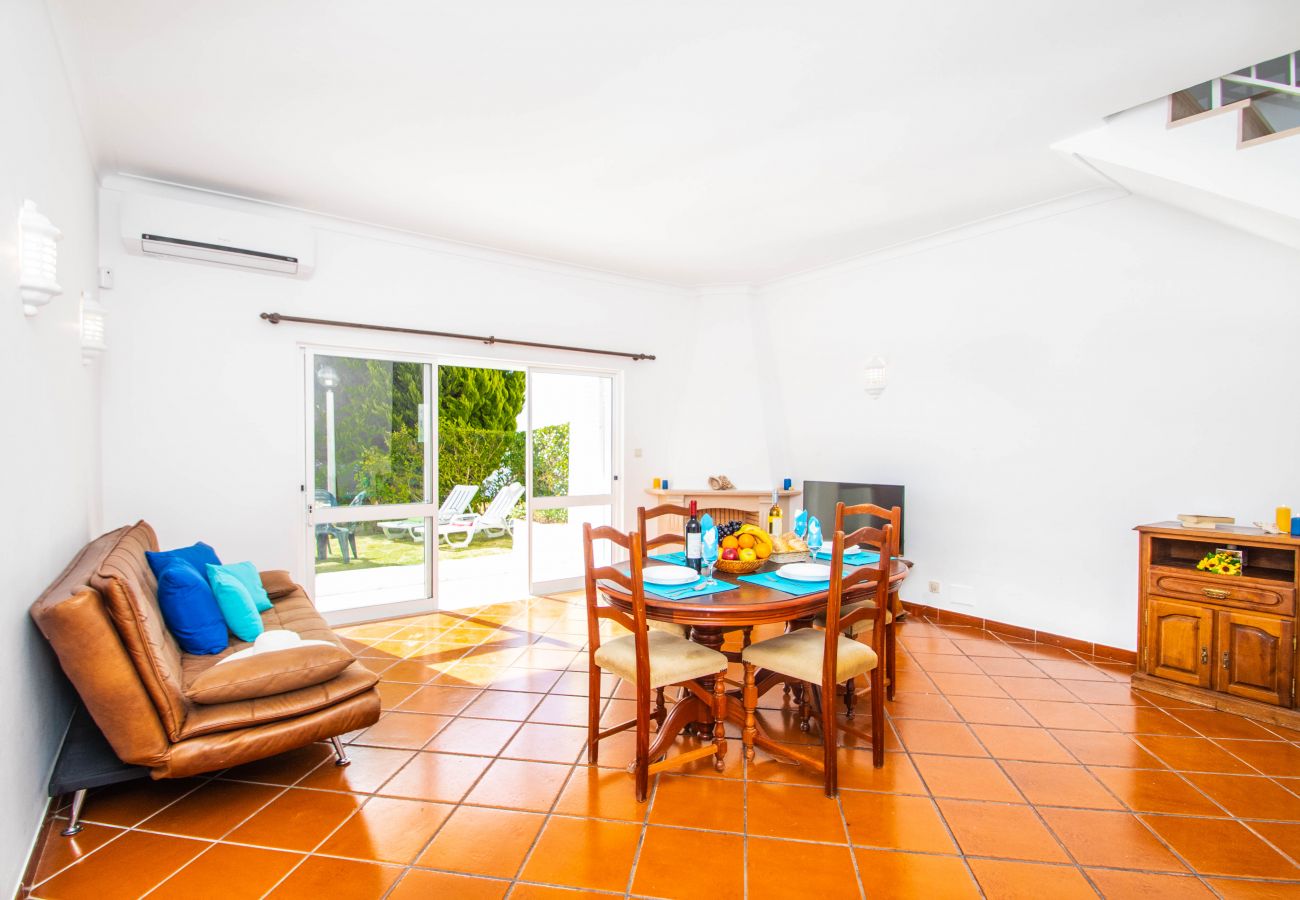 Casa geminada em Albufeira - Townhouse Curaçao