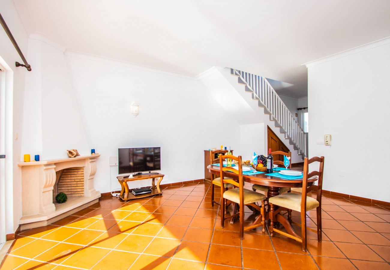 Casa geminada em Albufeira - Townhouse Curaçao