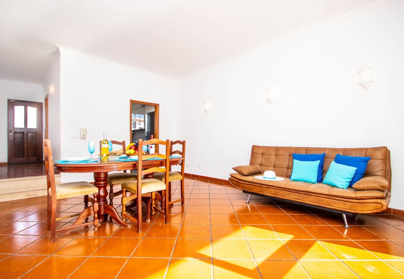 Casa geminada em Albufeira - Townhouse Curaçao