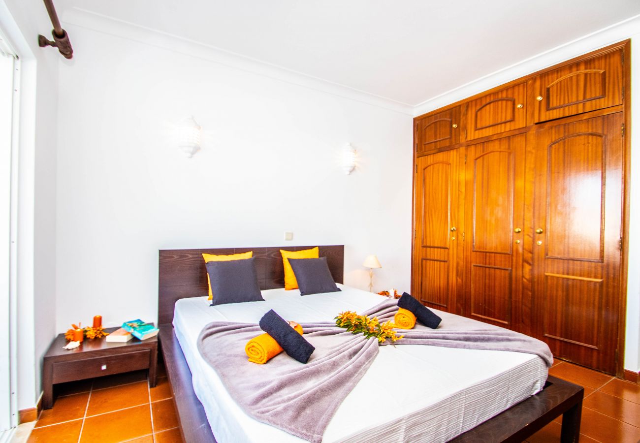 Casa geminada em Albufeira - Townhouse Curaçao