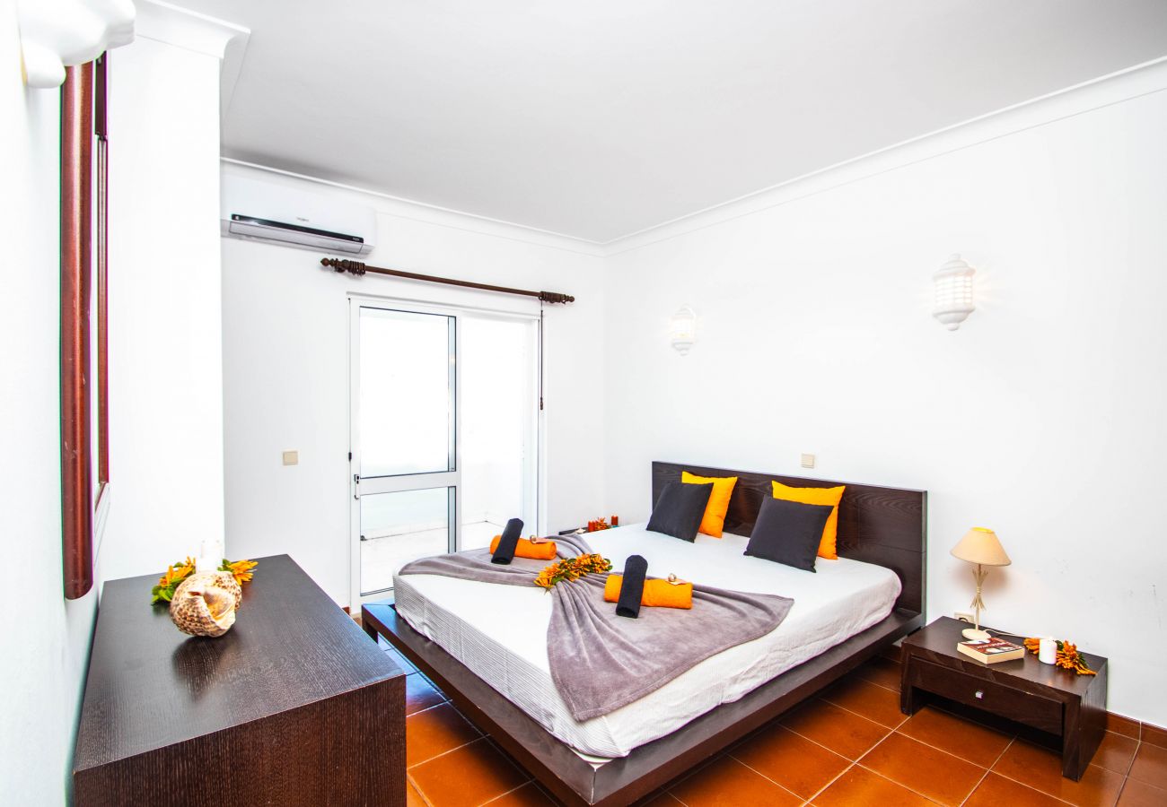 Casa geminada em Albufeira - Townhouse Curaçao