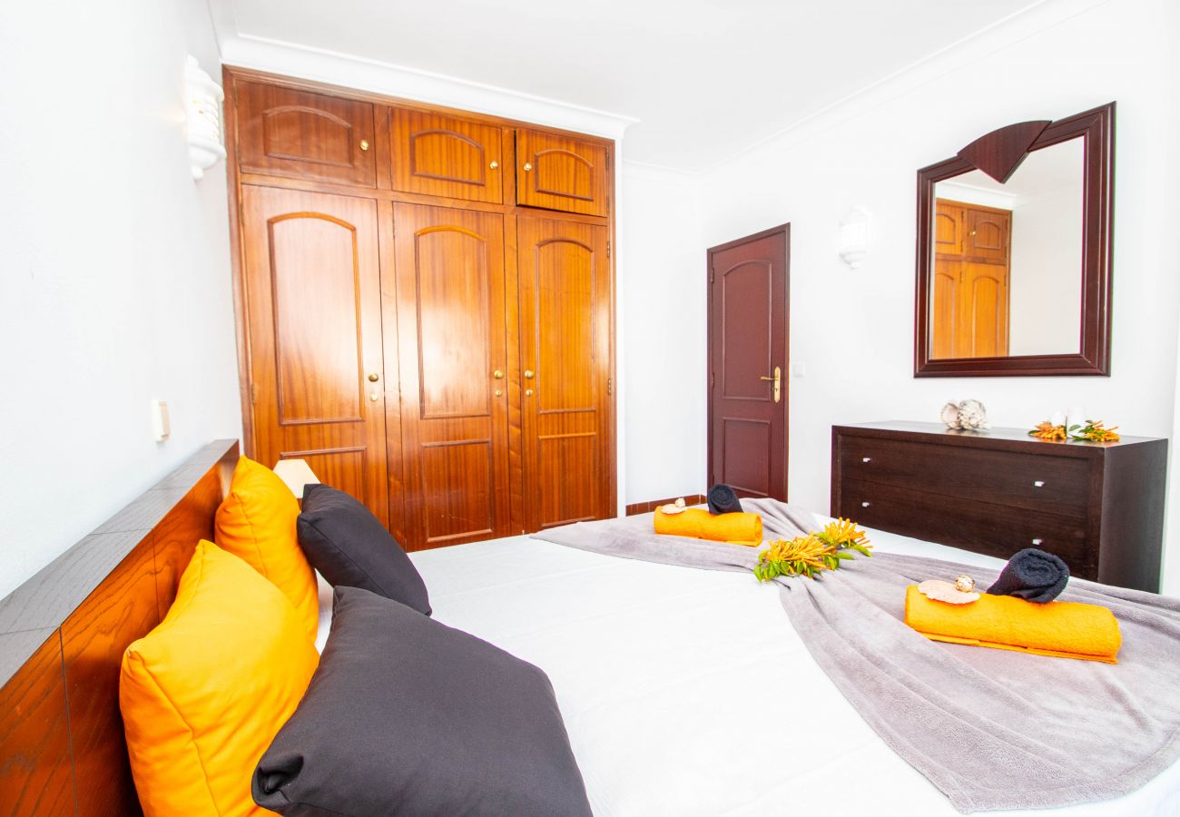 Casa geminada em Albufeira - Townhouse Curaçao