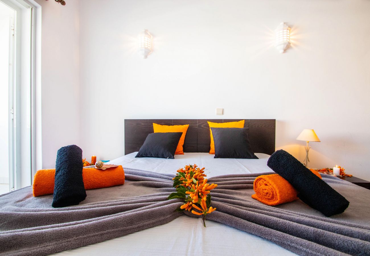 Casa geminada em Albufeira - Townhouse Curaçao