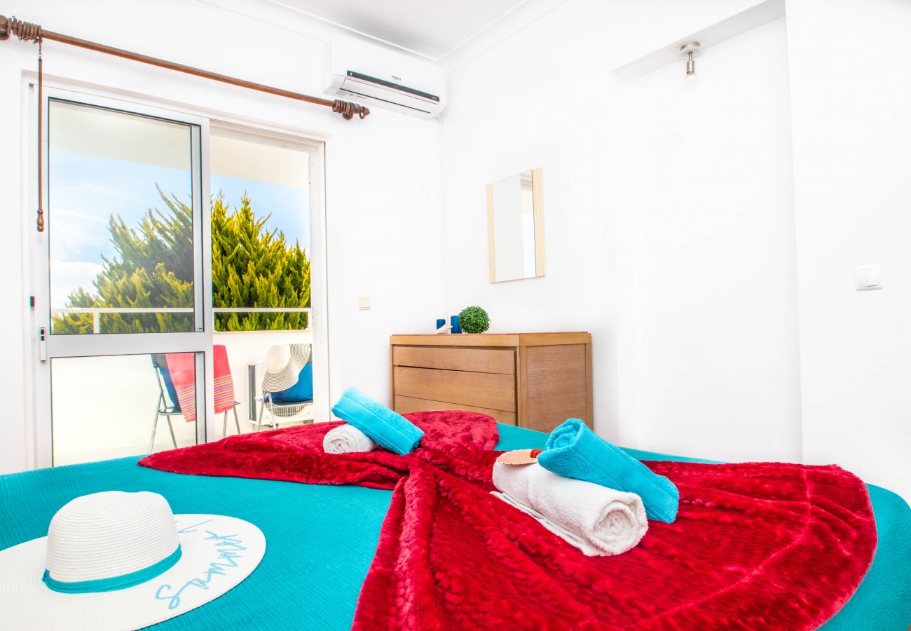 Casa geminada em Albufeira - Townhouse Curaçao