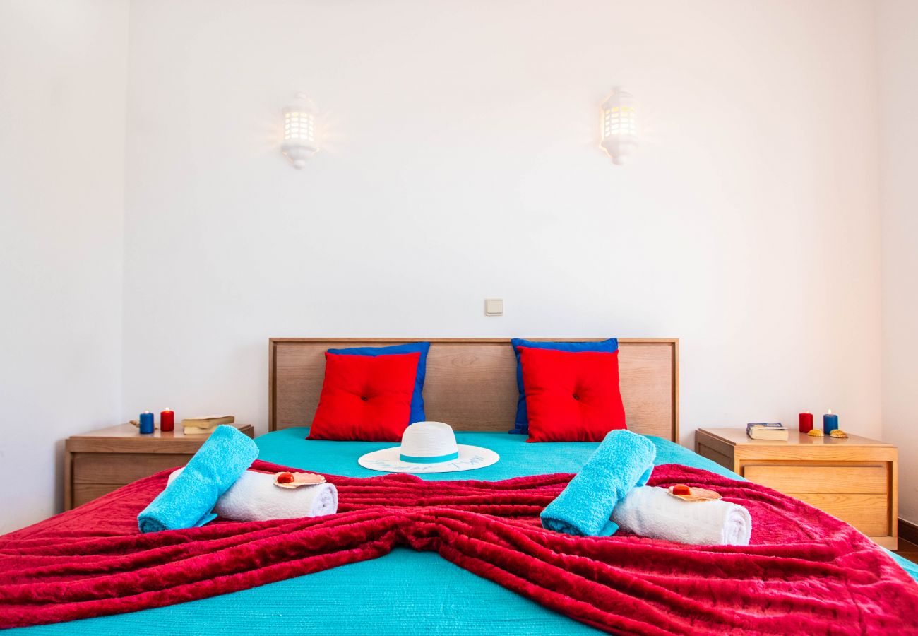 Casa geminada em Albufeira - Townhouse Curaçao