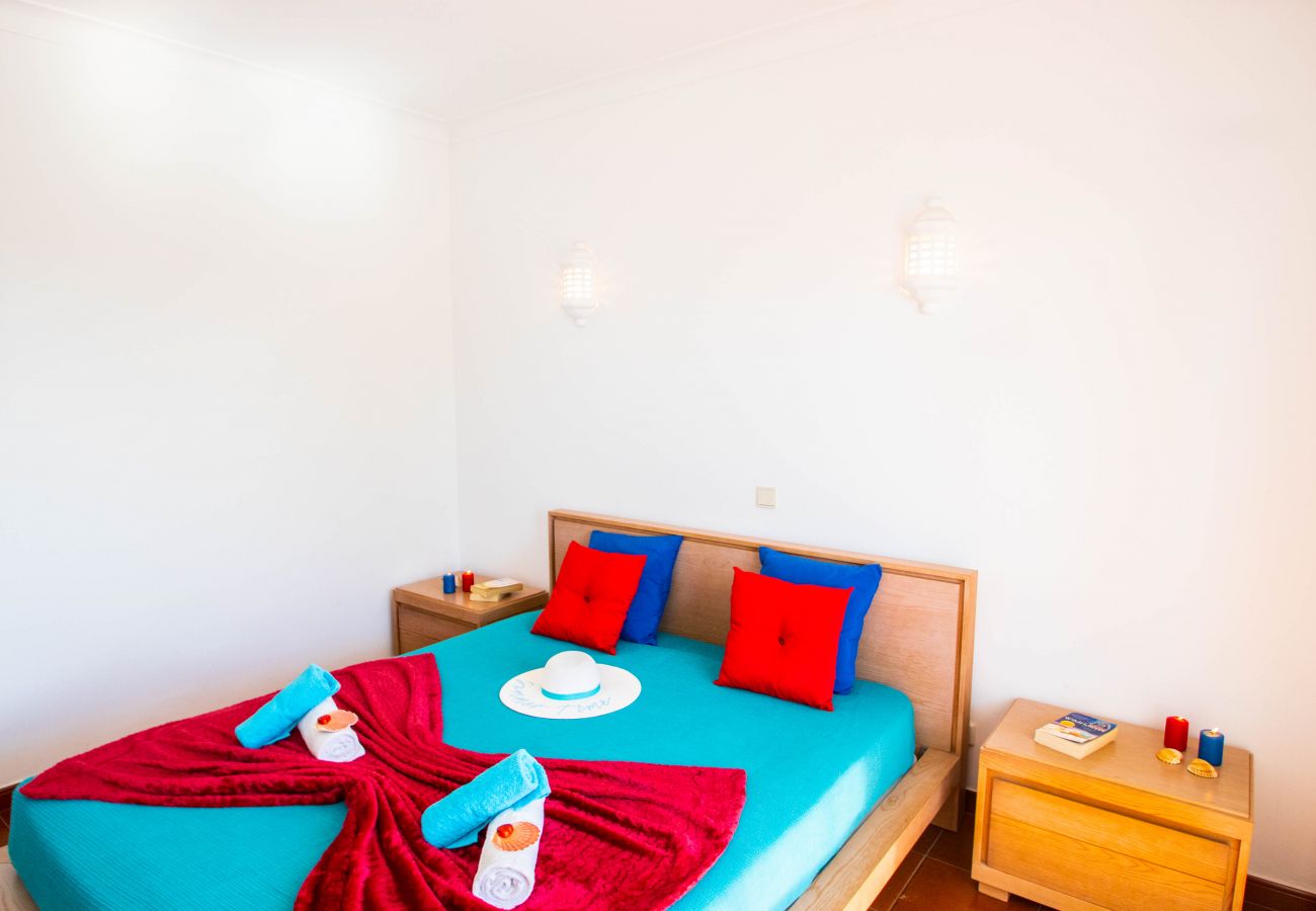 Casa geminada em Albufeira - Townhouse Curaçao