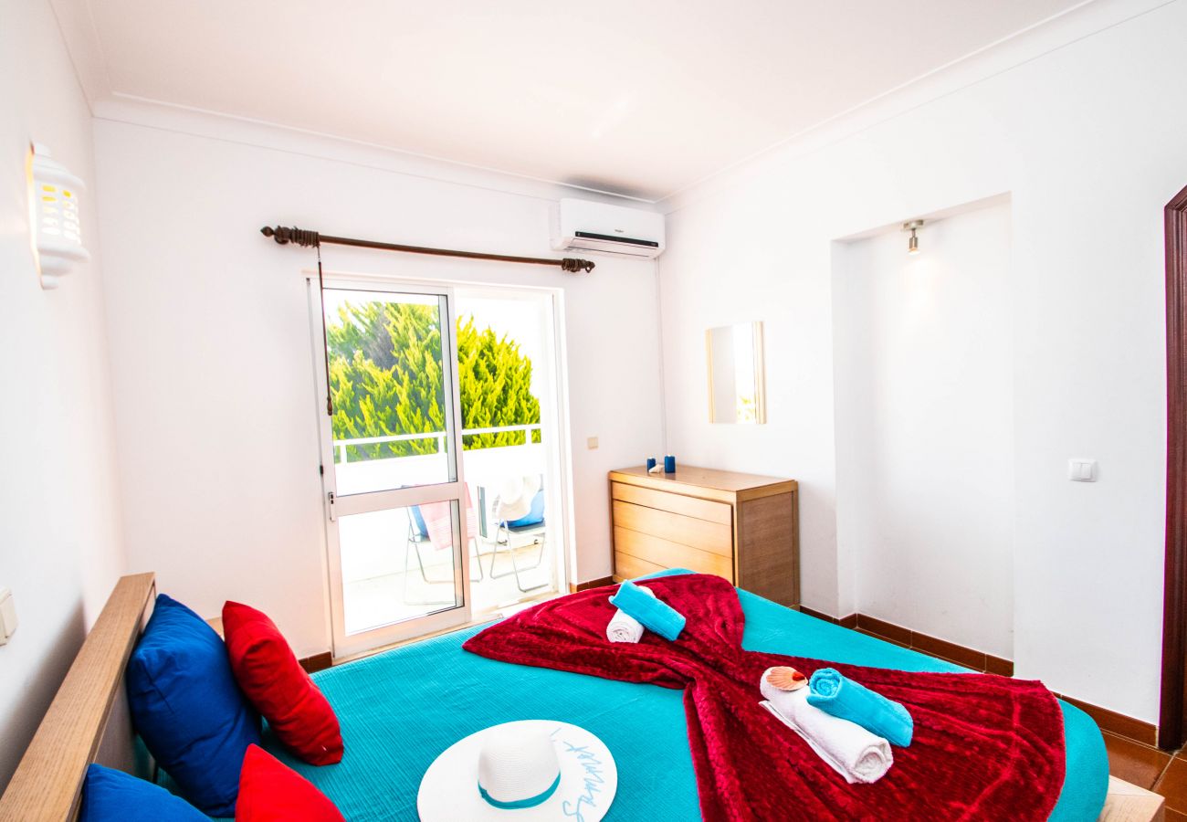 Casa geminada em Albufeira - Townhouse Curaçao