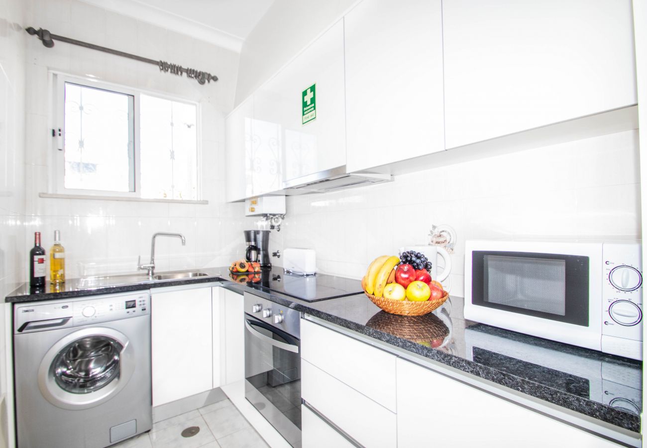 Casa geminada em Albufeira - Townhouse Curaçao