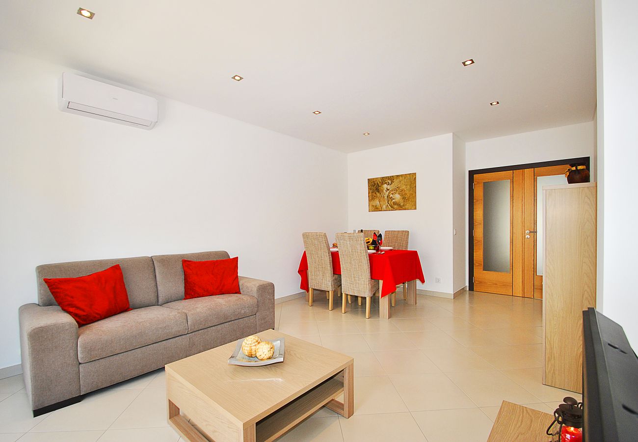 Apartamento em Albufeira - Apartment Caracas 1