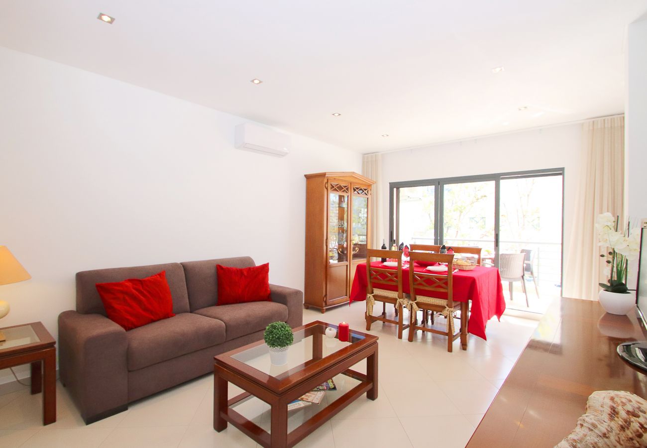 Apartamento em Albufeira - Apartment Caracas 2