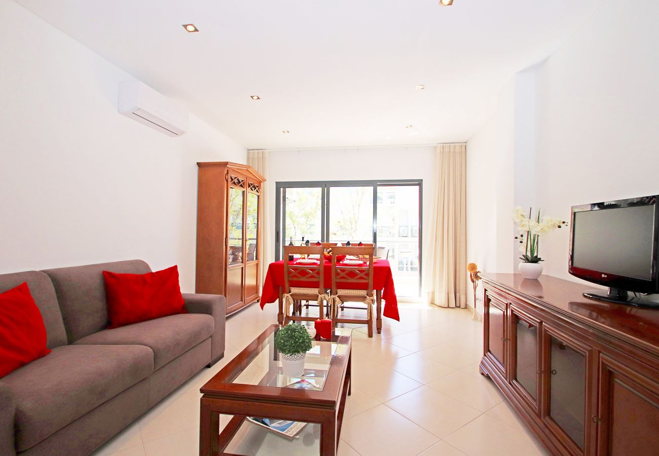 Apartamento em Albufeira - Apartment Caracas 2