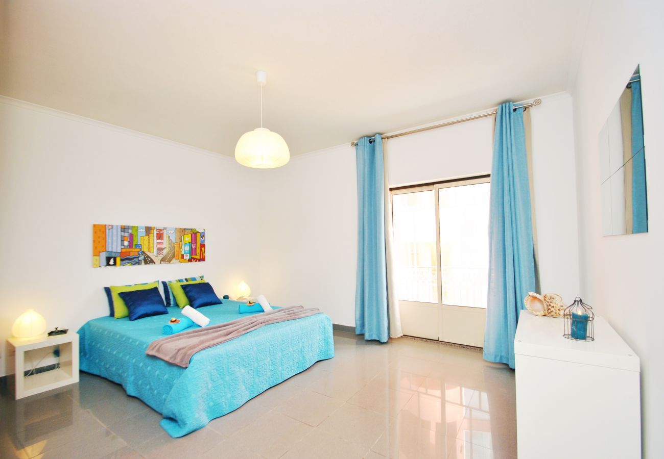 Apartamento em Albufeira - Apartment Ipanema 3