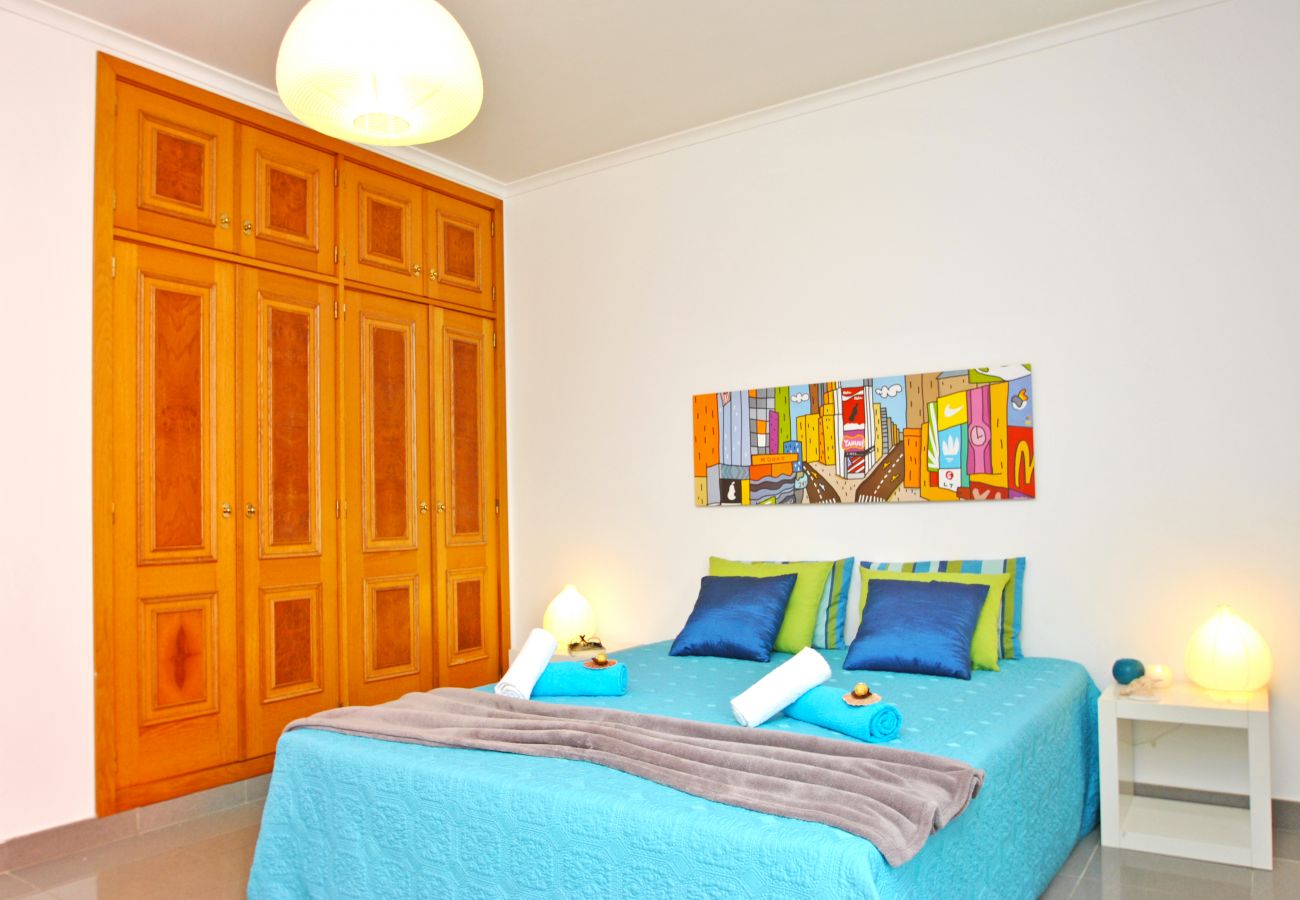 Apartamento em Albufeira - Apartment Ipanema 3