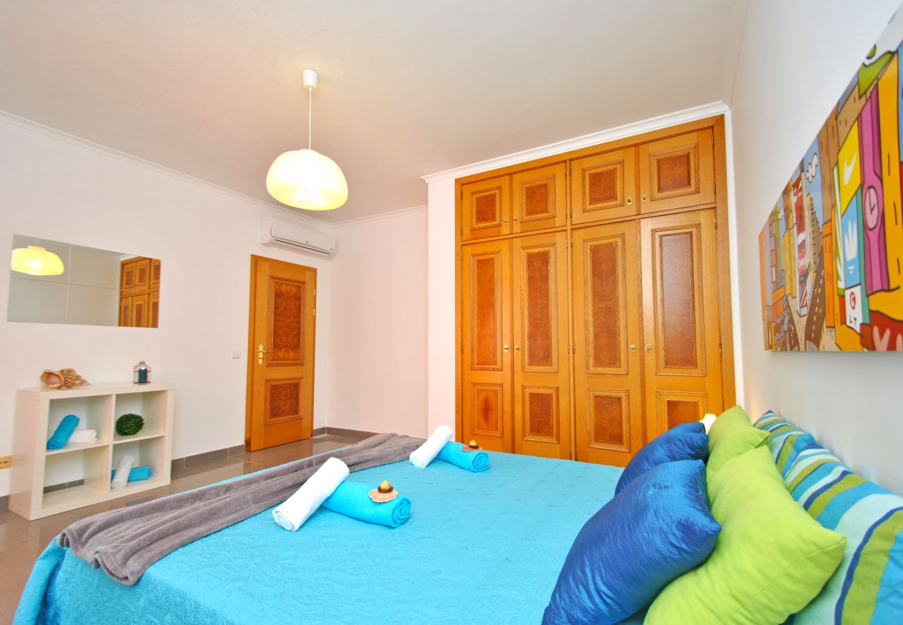 Apartamento em Albufeira - Apartment Ipanema 3