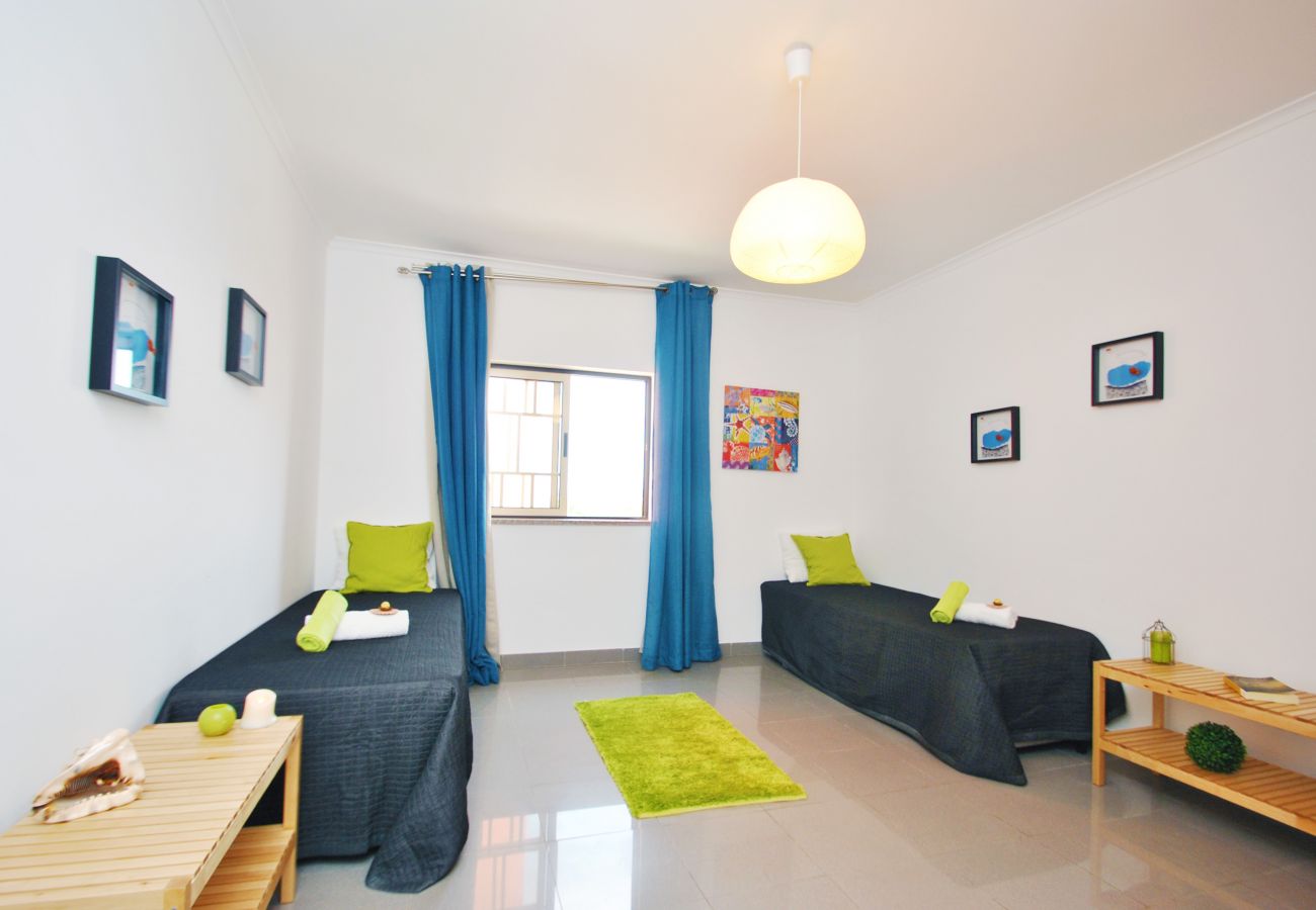 Apartamento em Albufeira - Apartment Ipanema 3