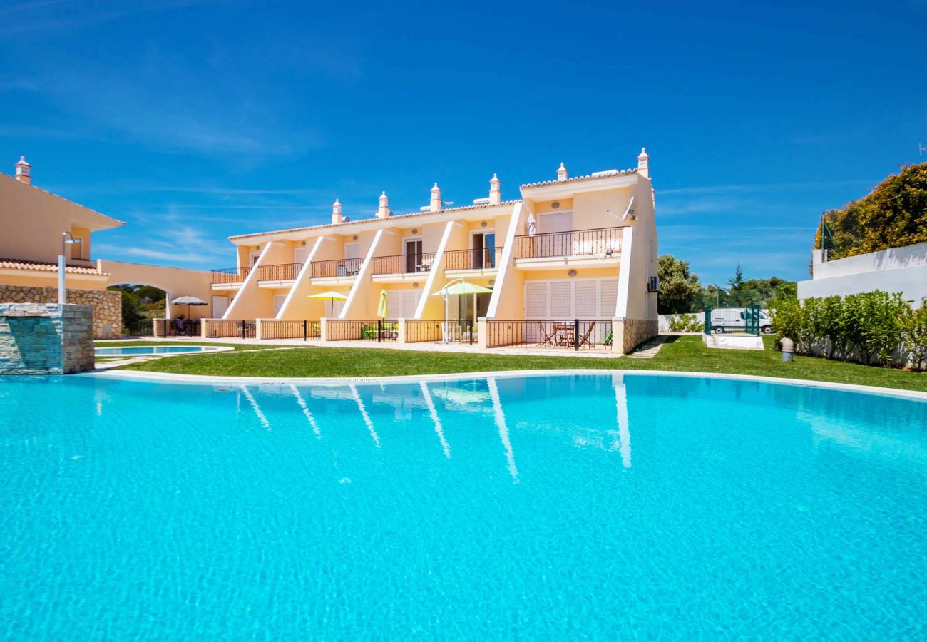 Casa geminada em Albufeira - Townhouse Anguilla
