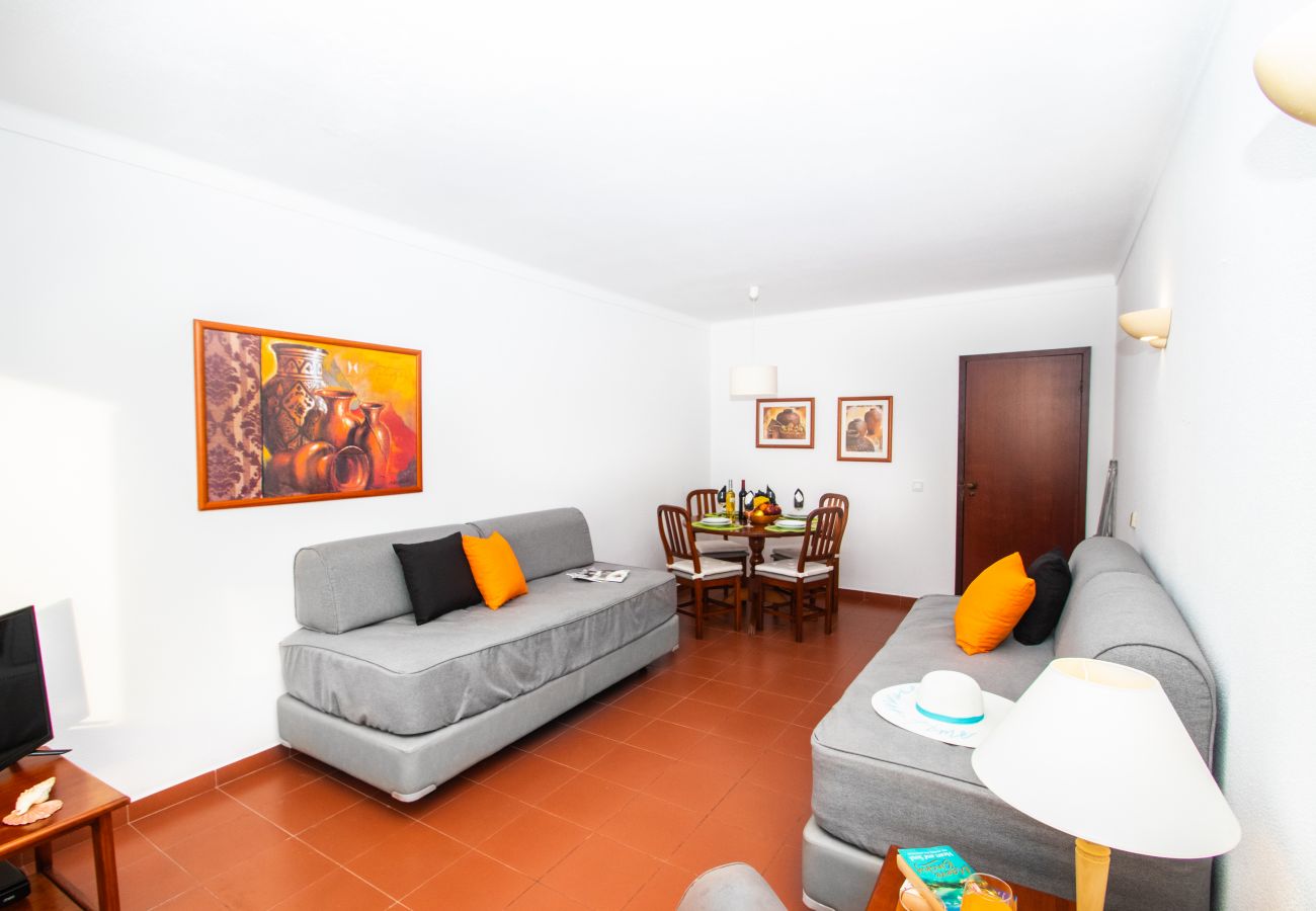 Apartamento em Albufeira - Apartment Bohol 3