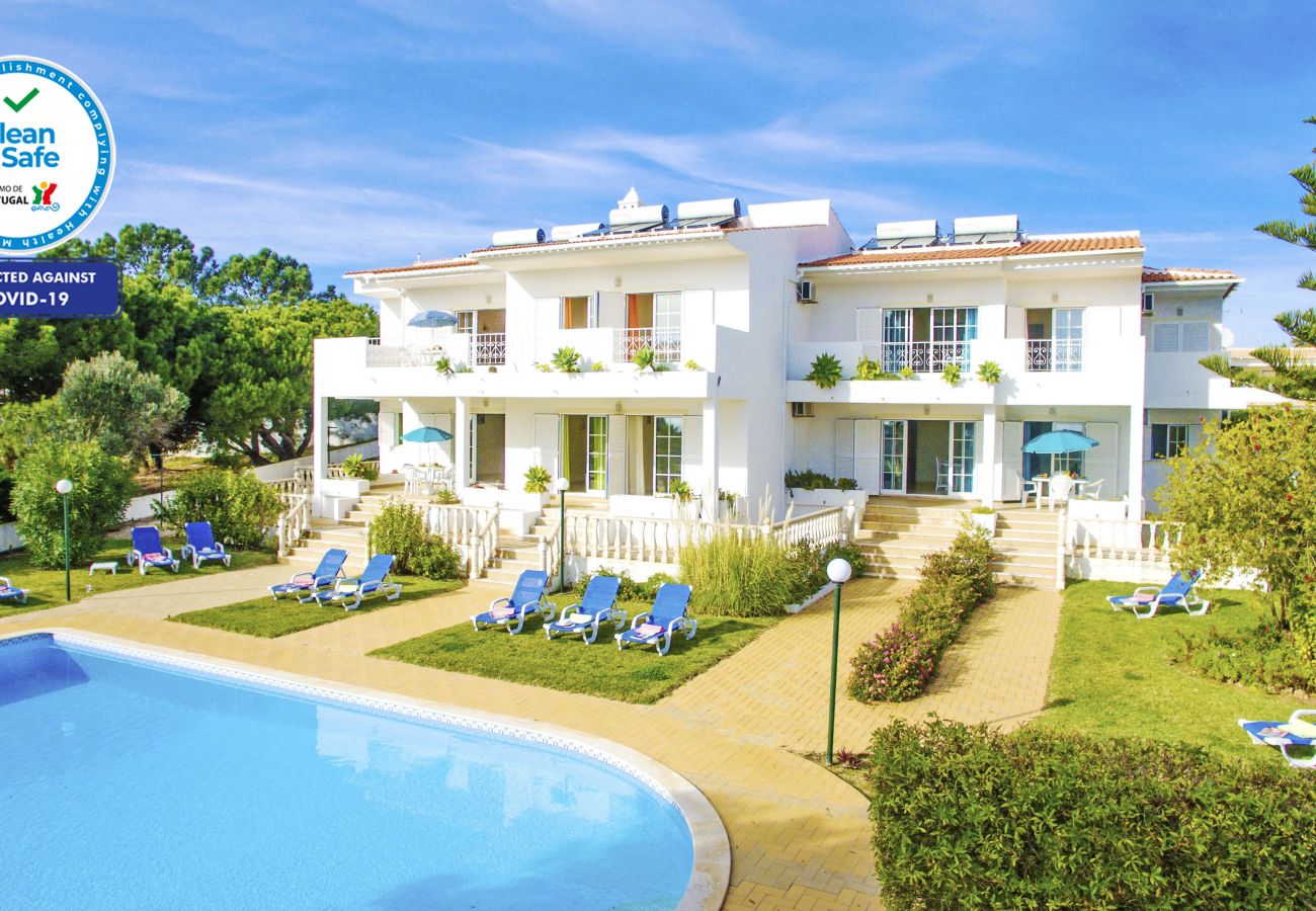 Apartamento em Albufeira - Apartment Bella Vista 5