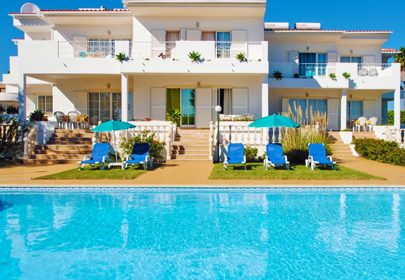 Apartamento em Albufeira - Apartment Bella Vista 5