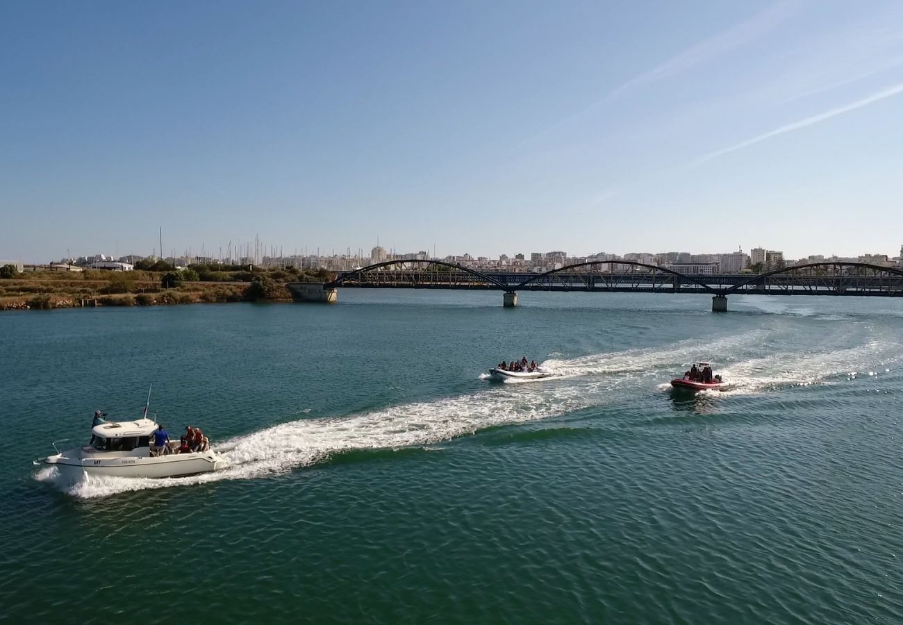 Apartamento em Albufeira - Apartment Bella Vista 5