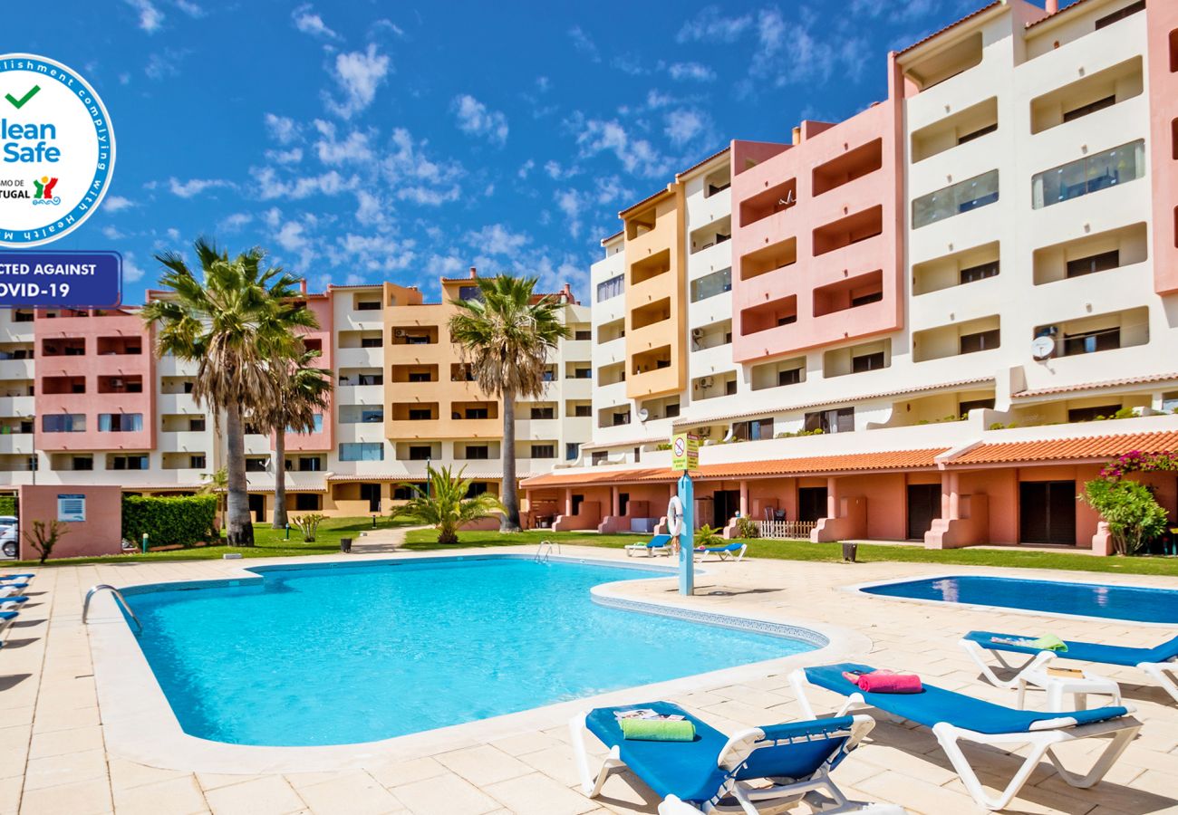 Estúdio em Albufeira - Apartment Philippine