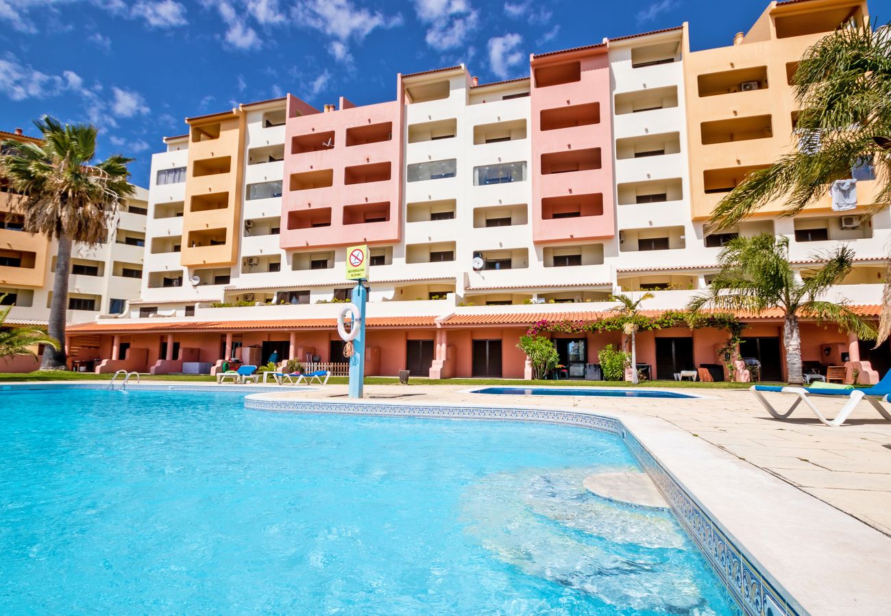 Estúdio em Albufeira - Apartment Philippine