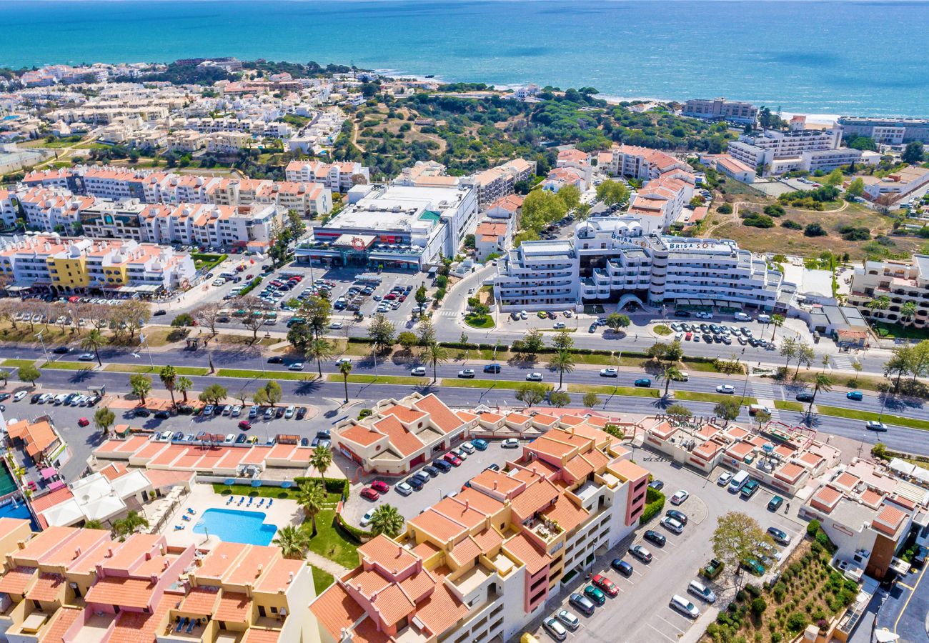 Estúdio em Albufeira - Apartment Philippine