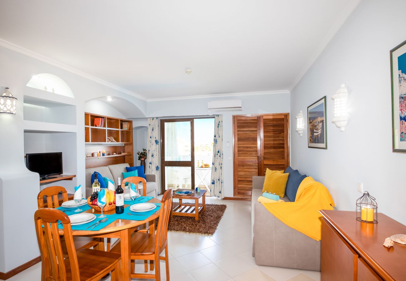 Estúdio em Albufeira - Apartment Philippine