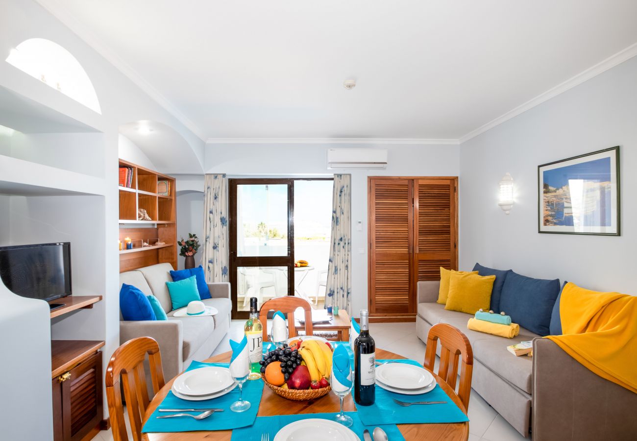 Estúdio em Albufeira - Apartment Philippine