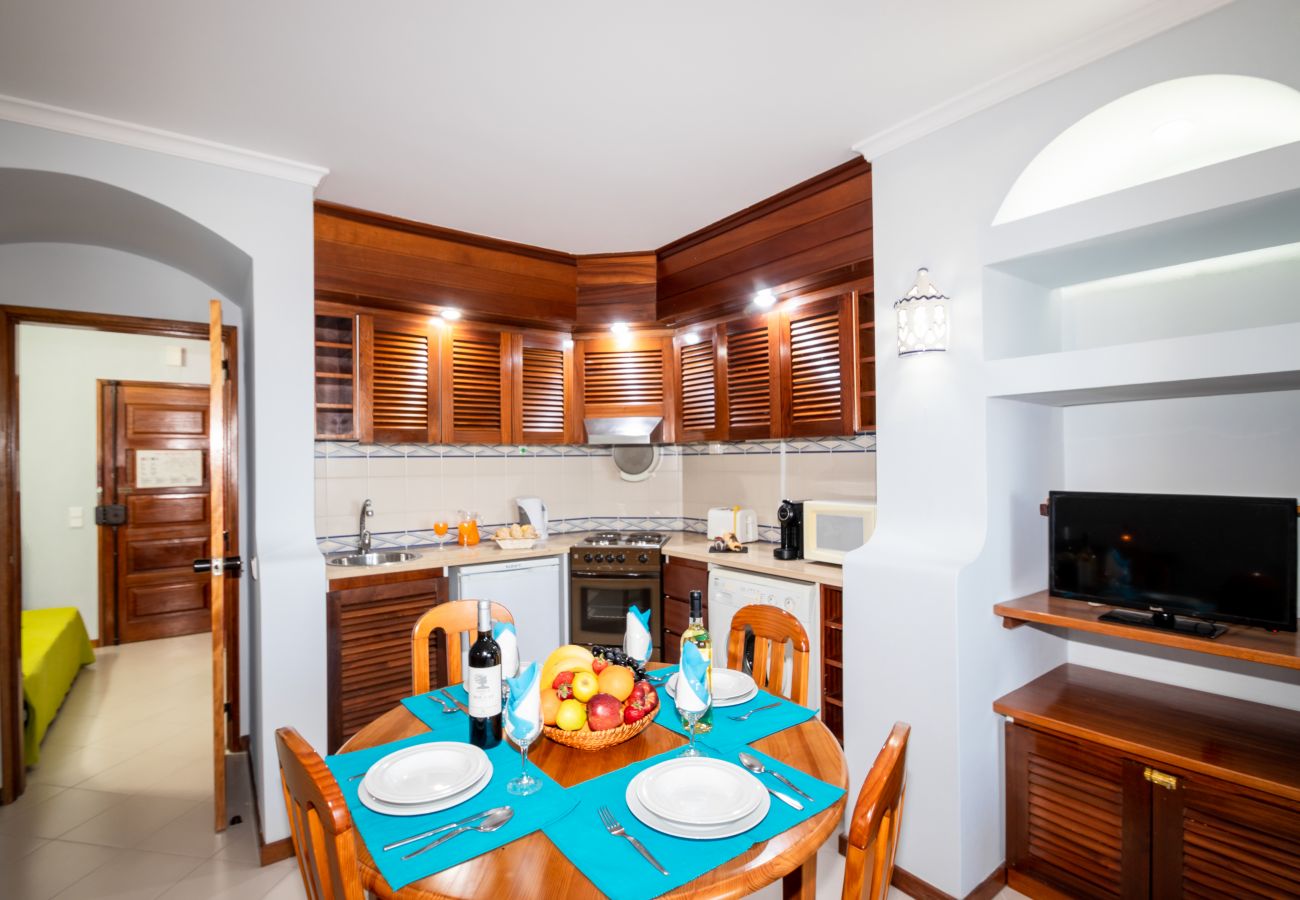 Estúdio em Albufeira - Apartment Philippine