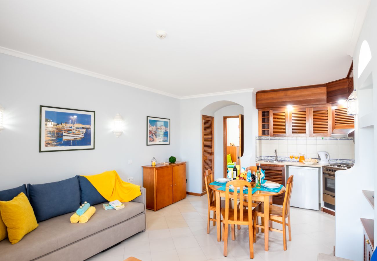 Estúdio em Albufeira - Apartment Philippine