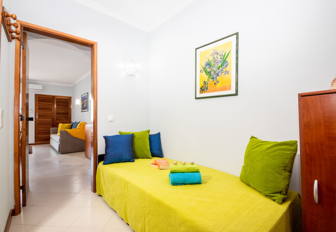 Estúdio em Albufeira - Apartment Philippine