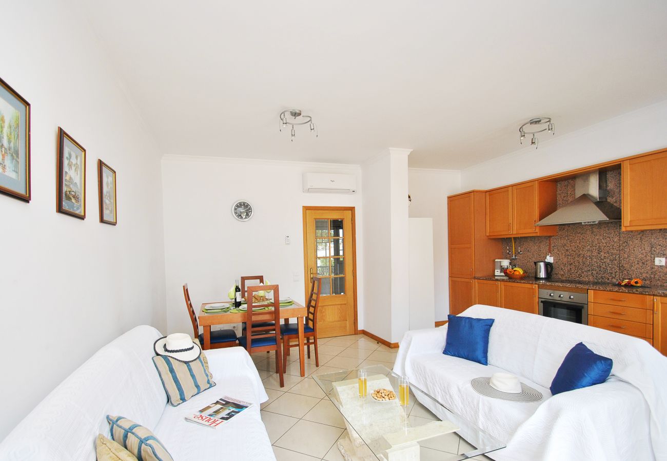Apartamento em Albufeira - Apartment Creta