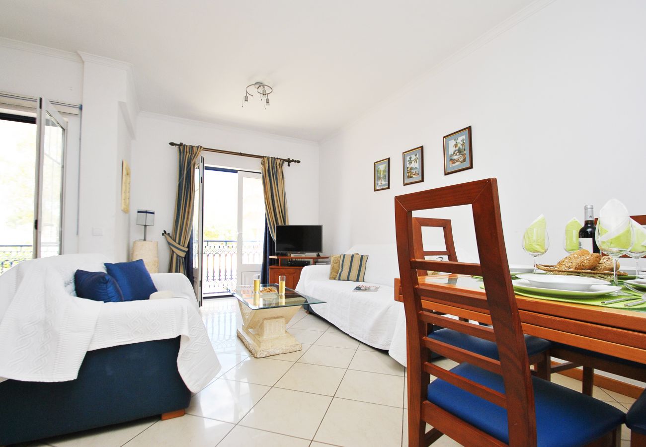 Apartamento em Albufeira - Apartment Creta