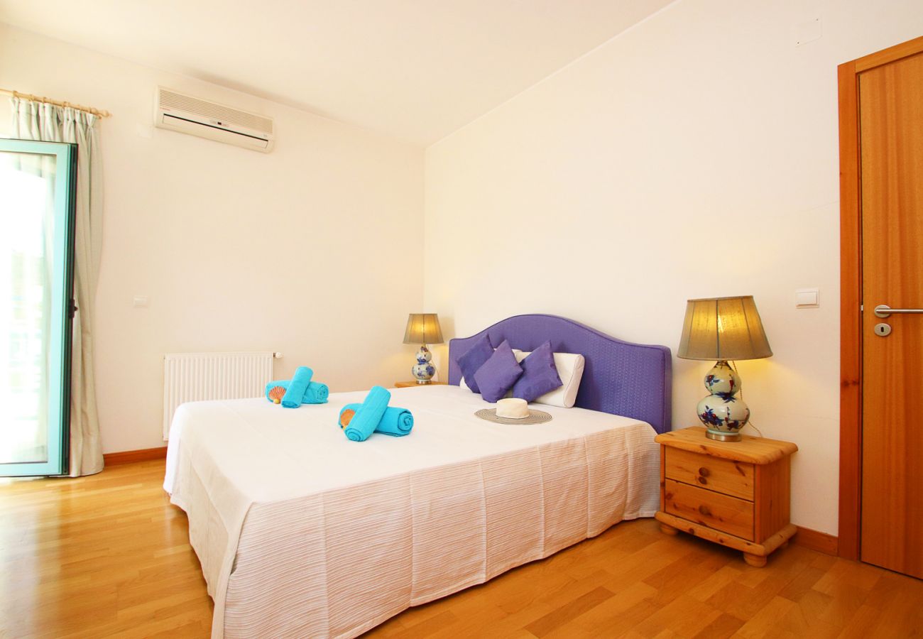 Apartamento em Albufeira - Apartment Mykonos