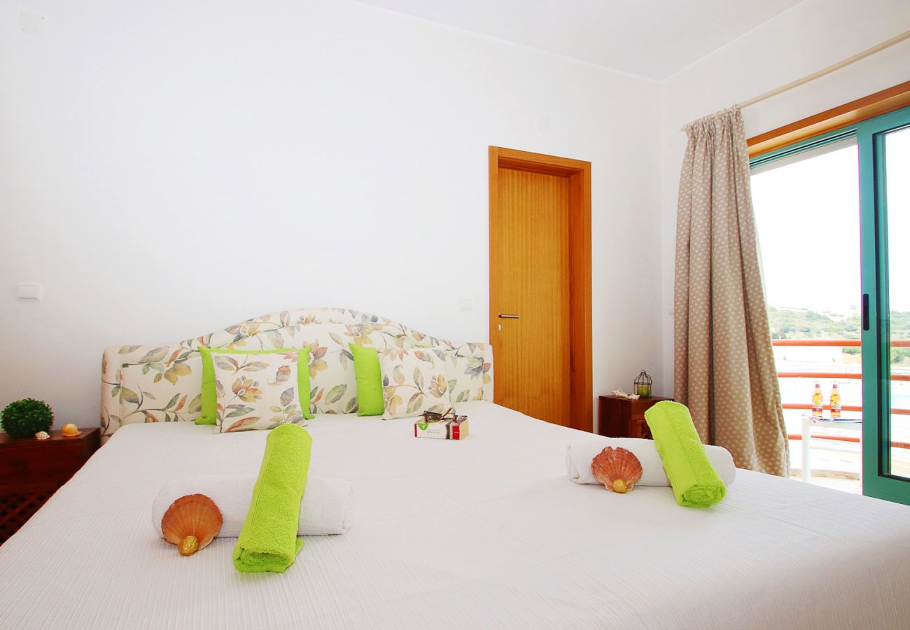 Apartamento em Albufeira - Apartment Mykonos