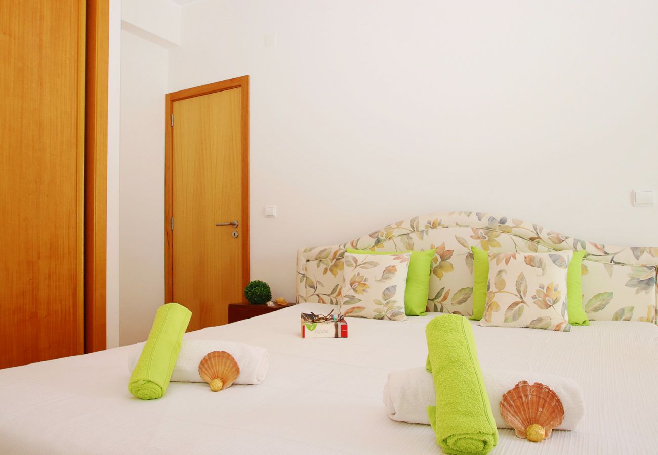 Apartamento em Albufeira - Apartment Mykonos