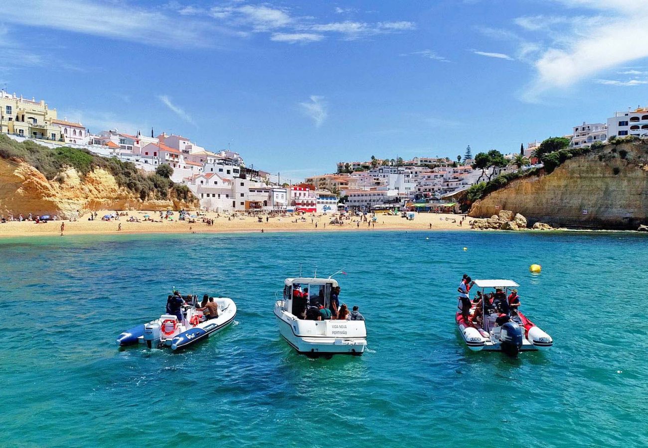 Apartamento em Albufeira - Apartment Mykonos