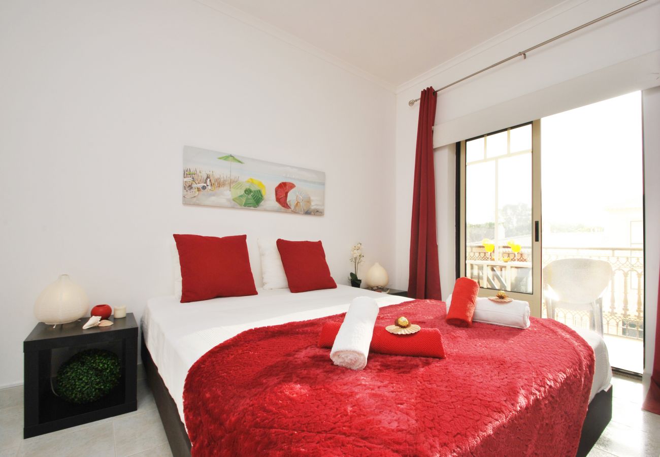 Apartamento em Albufeira - Apartment Ipanema 2