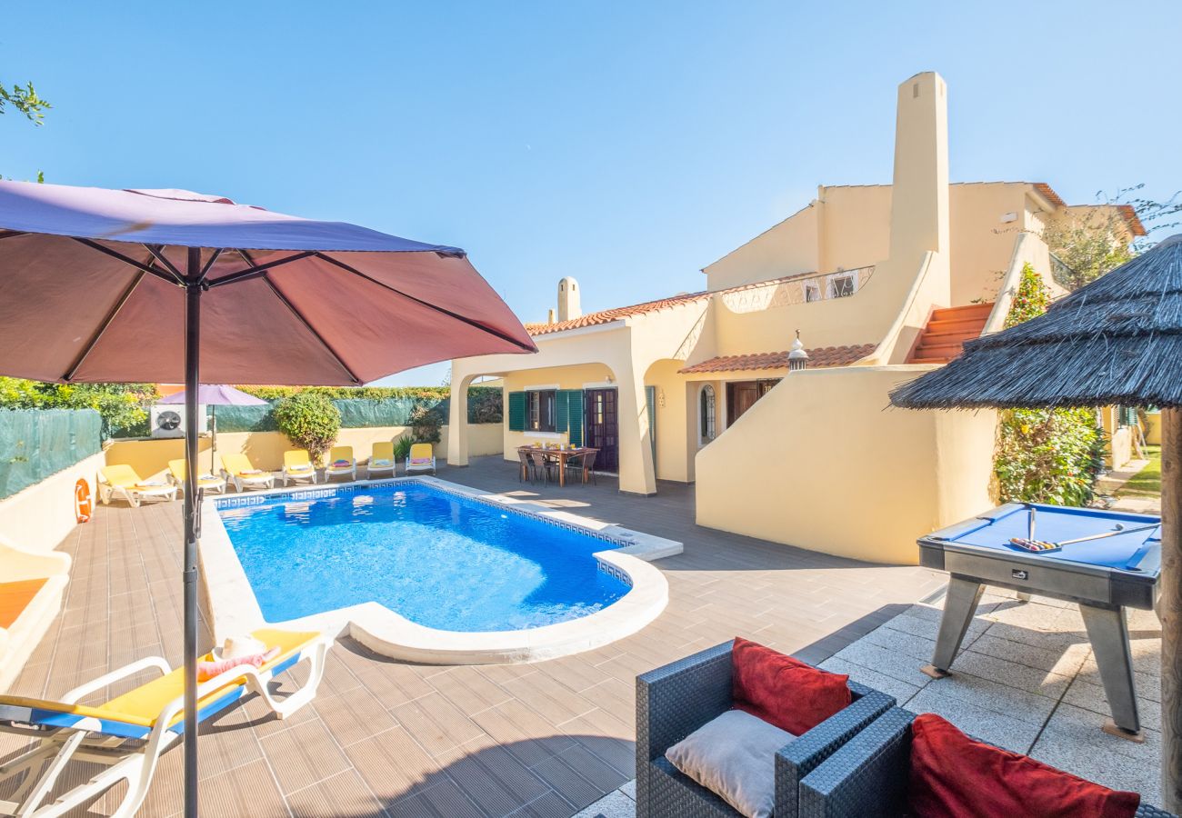 Villa em Albufeira - Villa Royal Sandals