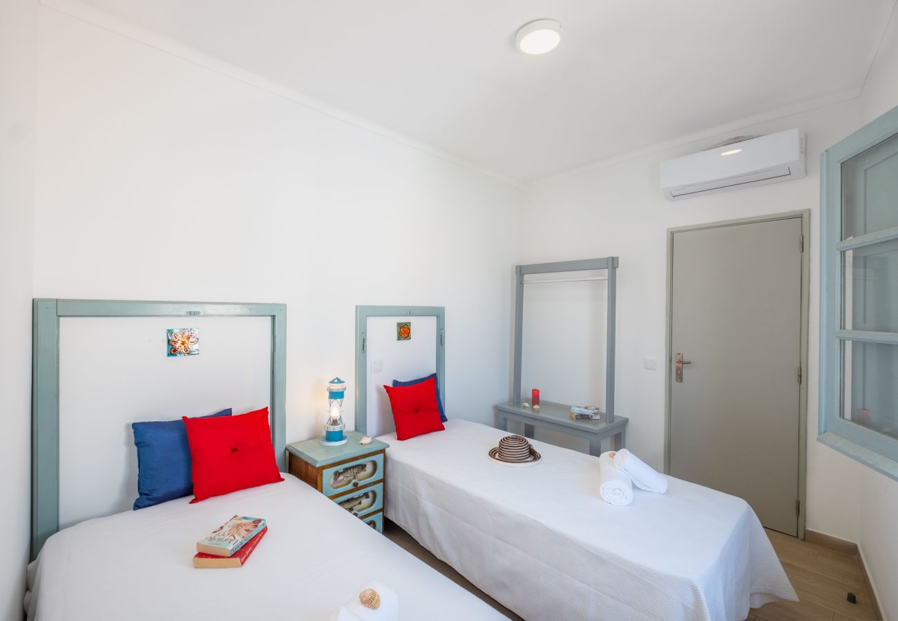 Casa geminada em Tavira - Townhouse Aqua-Maris