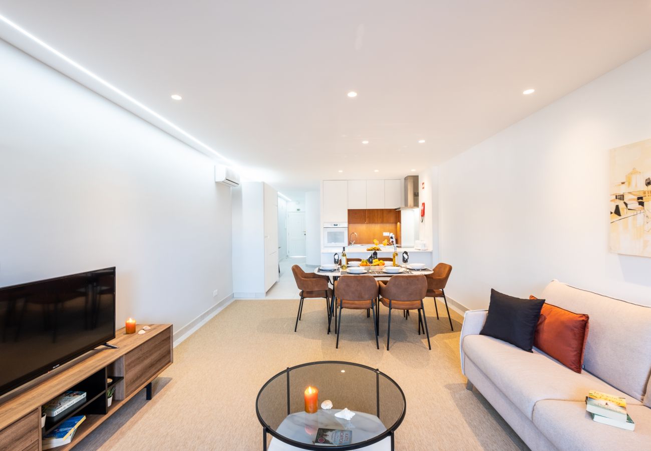 Apartamento em Albufeira - Apartment Melbourne 2