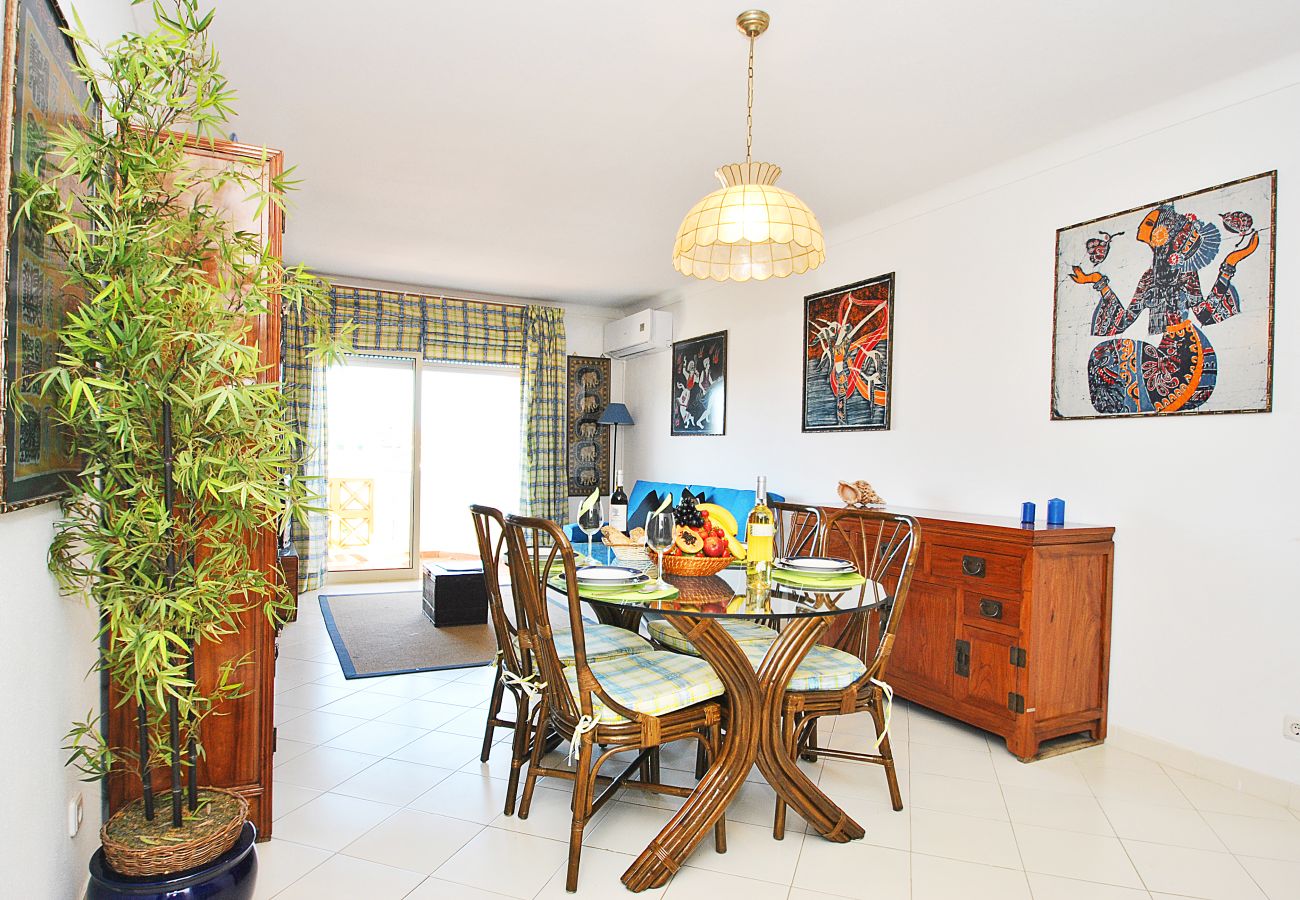 Apartamento em Albufeira - Apartment Formentera