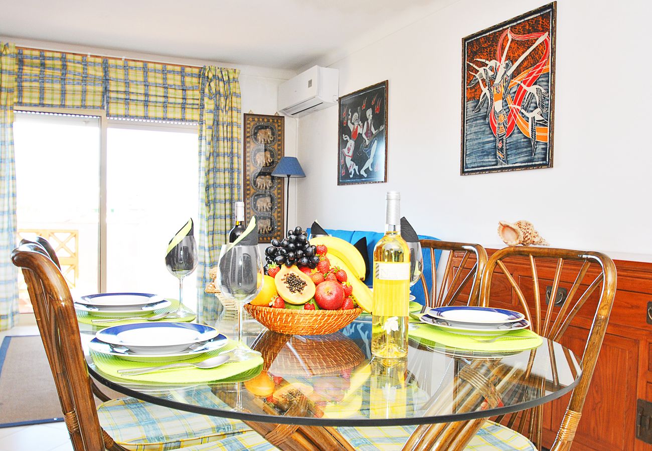 Apartamento em Albufeira - Apartment Formentera