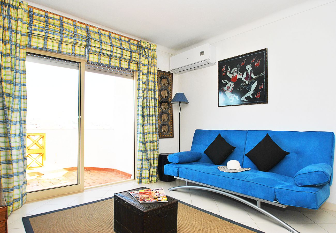 Apartamento em Albufeira - Apartment Formentera