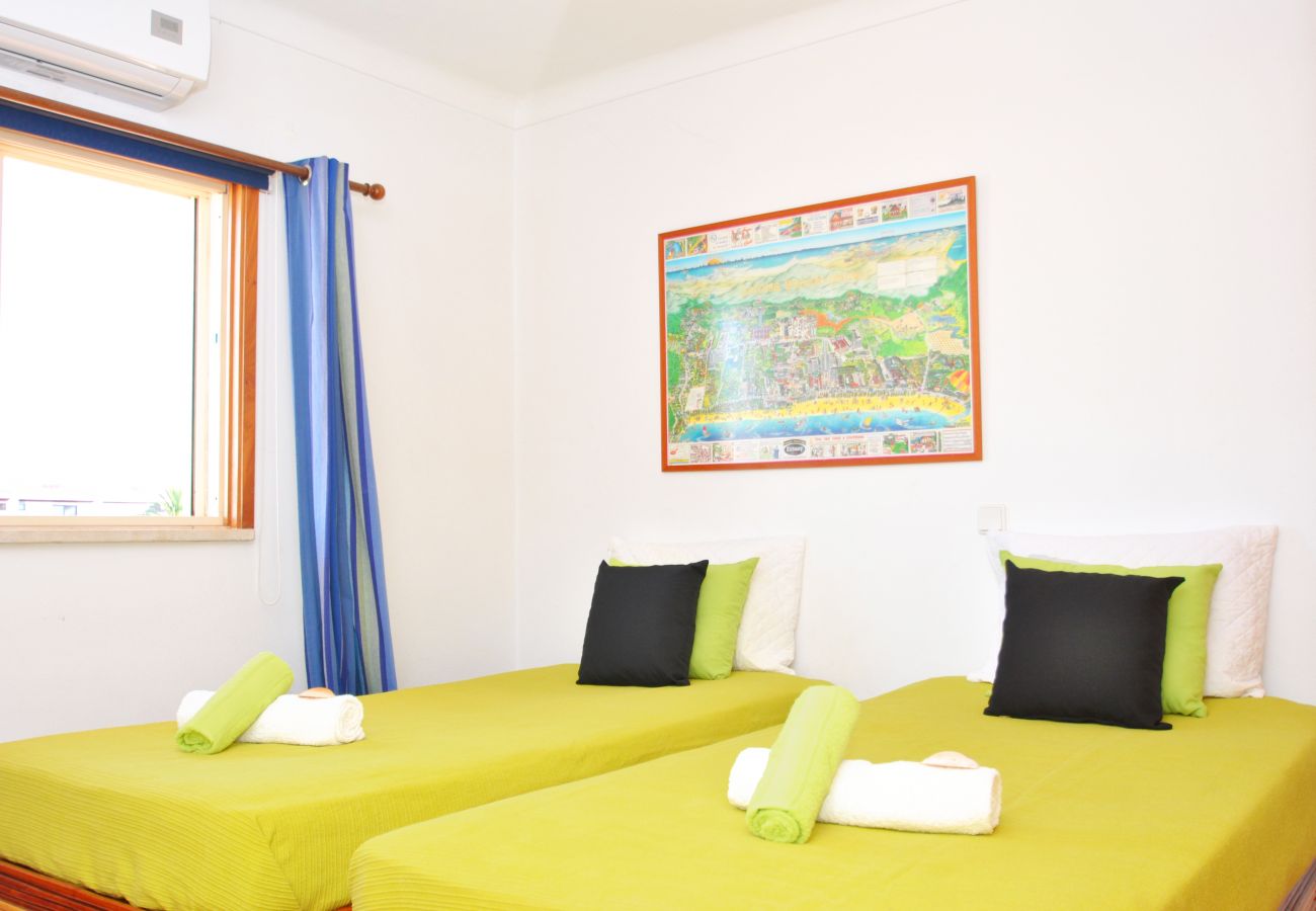 Apartamento em Albufeira - Apartment Formentera