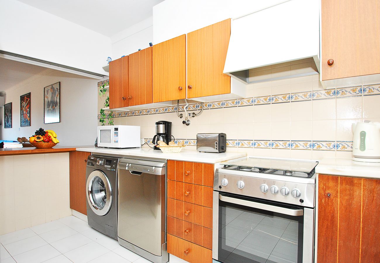 Apartamento em Albufeira - Apartment Formentera