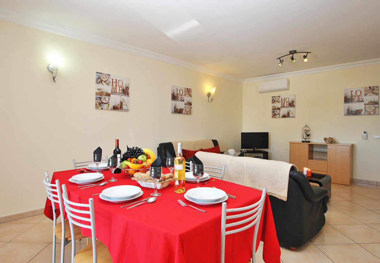 Apartamento em Albufeira - Apartment Paphos